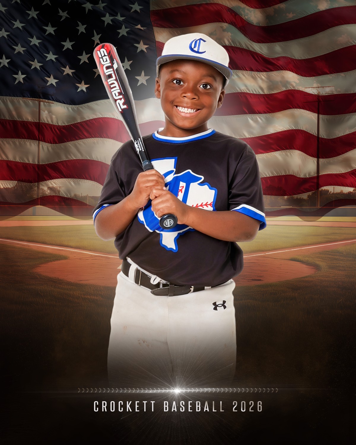 Athlete 3